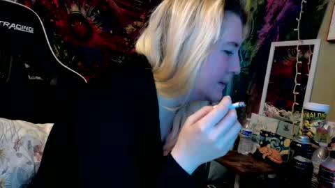 Candi online show from 07-14-26, 02:12