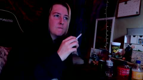 Candi online show from 07-17-26, 06:02