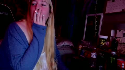 Candi online show from 07-19-26, 11:36