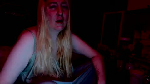Candi online show from 07-20-26, 11:01