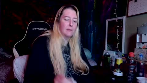 Candi online show from 07-28-26, 02:13