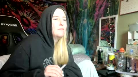Candi online show from 07-28-26, 06:20