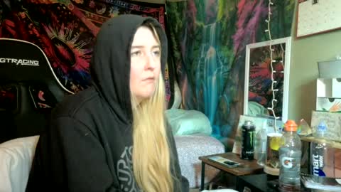Candi online show from 07-28-26, 08:52