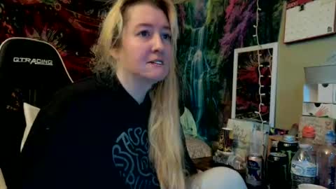 Candi online show from 07-29-26, 03:43