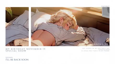 Snapshot of candle_lz chatting on 12-20-24, 06:19 candle_lz online show from 12-20-24, 06:19