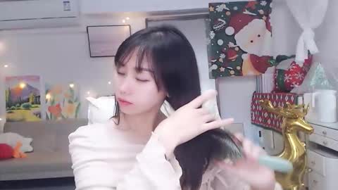 candy8998 online show from 12-22-25, 10:18