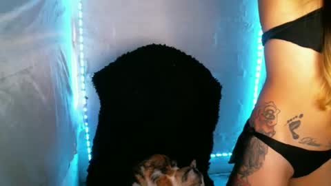 elizabeth online show from 02-23-26, 09:23