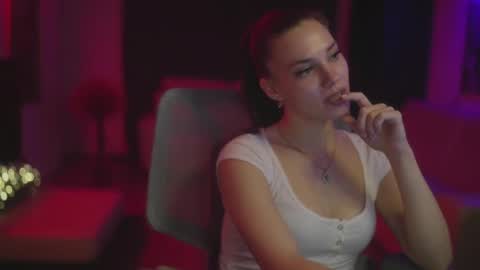 Snapshot of candy__storm chatting on 12-02-25, 11:00 Candy Storm online show from 12-02-25, 11:00