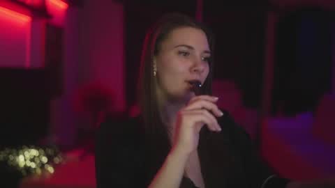 Candy Storm online show from 01-19-26, 12:25