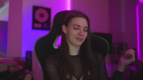 Candy Storm online show from 03-18-26, 02:04