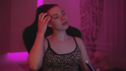 Candy Storm online show from 03-20-26, 12:04