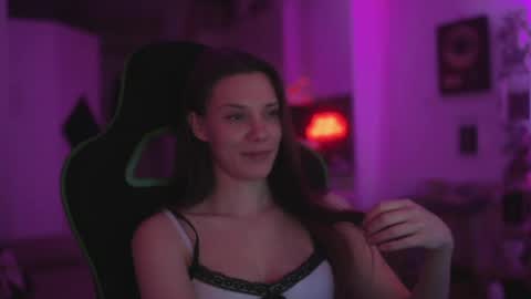 Candy Storm online show from 04-08-26, 12:43