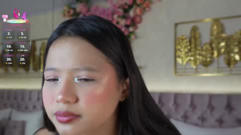 Candy Beck online show from 11-16-25, 12:11