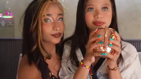 Snapshot of candy_beck chatting on 07-18-26, 02:21 Candy Beck online show from 07-18-26, 02:21