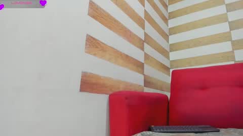 Candy  Brown online show from 02-27-25, 06:53