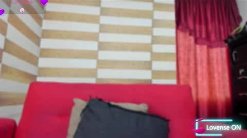 Candy  Brown online show from 09-10-25, 12:38