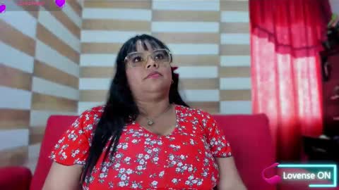 Candy  Brown online show from 09-16-25, 01:01