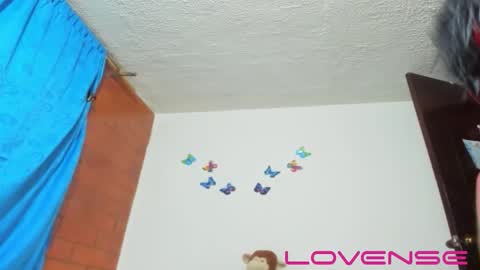 Candy  Brown online show from 02-13-26, 11:50