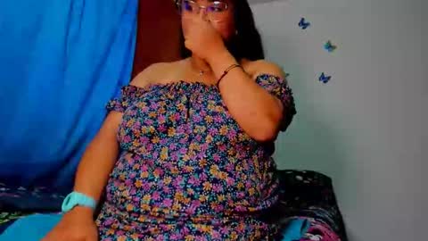 Candy  Brown online show from 03-25-26, 01:17