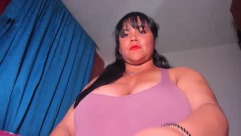 Snapshot of candy_browm1 chatting on 04-27-26, 01:14 Candy Brown online show from 04-27-26, 01:14