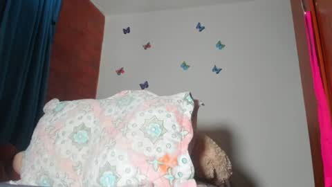 Snapshot of candy_browm1 chatting on 06-24-26, 01:37 Candy Brown online show from 06-24-26, 01:37