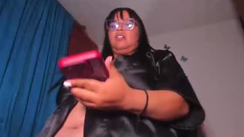 Snapshot of candy_browm1 chatting on 07-08-26, 01:32 Candy Brown online show from 07-08-26, 01:32