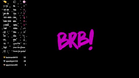   online show from 01-11-25, 04:16