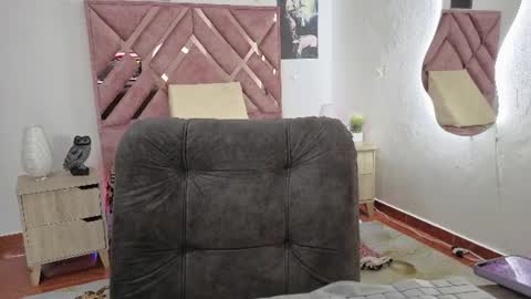 Im ChloeJoin The Fan Club online show from 07-14-26, 03:22