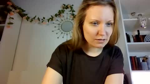 Candy Cougar online show from 06-15-26, 09:22