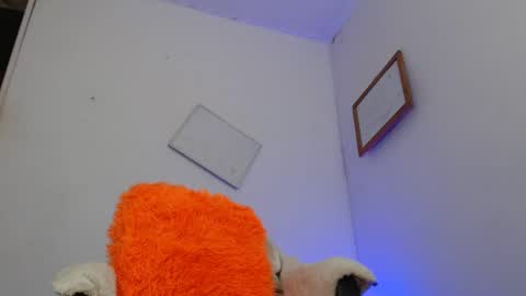 Snapshot of candy_cumy1 chatting on 12-03-24, 04:47 Dayan Camila online show from 12-03-24, 04:47