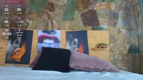 Jolie online show from 02-06-26, 08:12