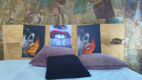 Jolie online show from 02-07-26, 09:35