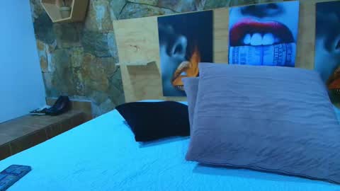 Jolie online show from 02-12-26, 08:15