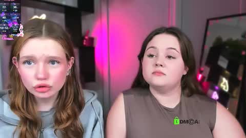 candy flossie1 online show from 03-05-26, 08:38