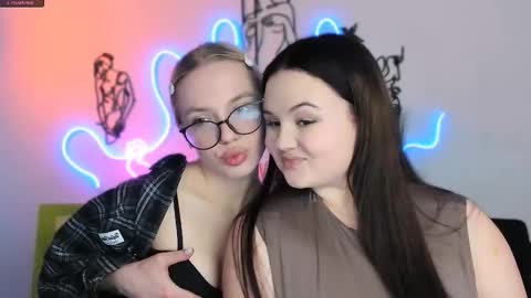 candy flossie1 online show from 03-14-26, 07:19