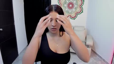 Snapshot of candy_fox_19 chatting on 11-24-25, 05:56 candy_fox_19 online show from 11-24-25, 05:56