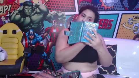 candy online show from 04-15-26, 02:40