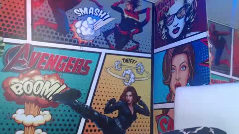 candy online show from 04-17-26, 03:53