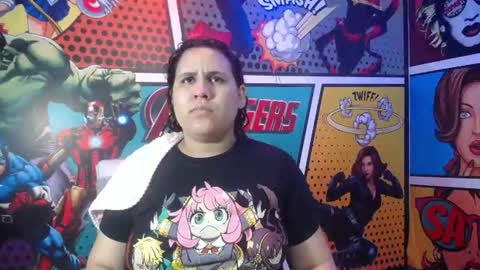candy online show from 07-02-26, 04:07
