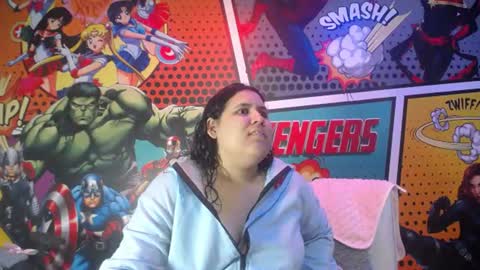 candy online show from 07-04-26, 03:35