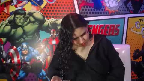 candy online show from 07-05-26, 04:19