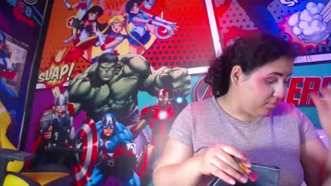 candy online show from 08-01-26, 04:12