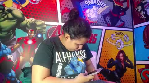candy online show from 08-02-26, 02:54