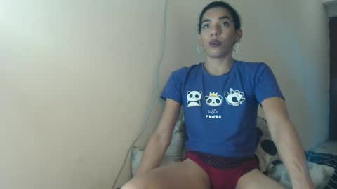 candy_hot_trans online show from 02-03-25, 03:53