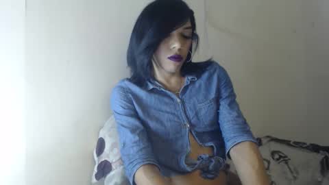 candy_hot_trans online show from 02-16-25, 02:20