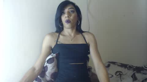 candy_hot_trans online show from 02-19-25, 08:20