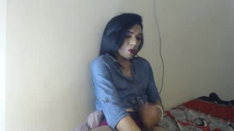 candy_hot_trans online show from 02-27-25, 12:13