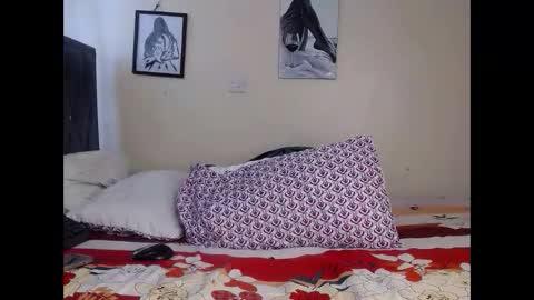 candy_hun online show from 09-15-25, 06:35