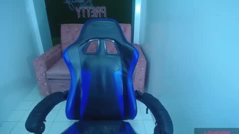 Snapshot of candy_kush_a chatting on 10-11-25, 09:24 candy_kush_a online show from 10-11-25, 09:24