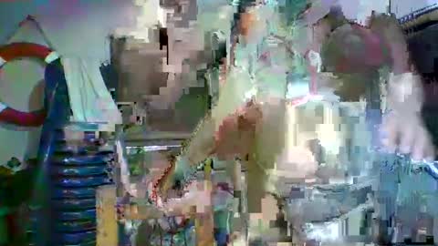 candy kyle online show from 09-15-25, 05:46